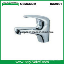 Chromed Brass Basin Faucet (AV2064)